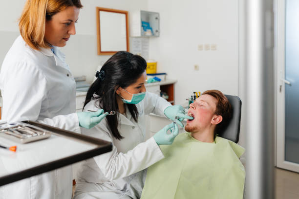 Best Emergency Tooth Extraction  in Junction City, KY