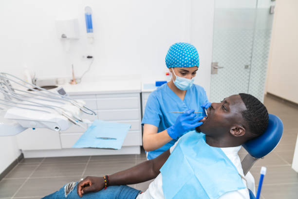 Best Dentist Open Late Near Me  in Junction City, KY