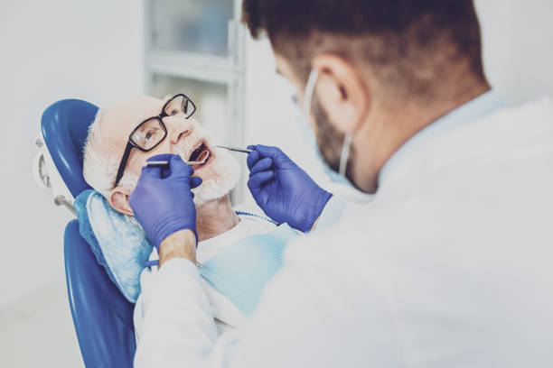 Best Urgent Tooth Repair  in Junction City, KY